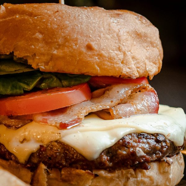 RESTAURANTE ADVANCE MARKETING