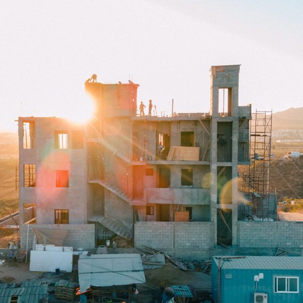 CONSTRUCTORA ADVANCE MARKETING