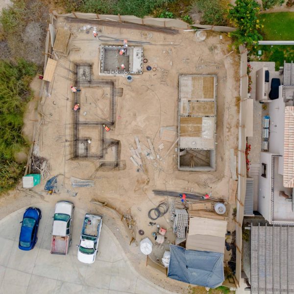 CONSTRUCTORA ADVANCE MARKETING