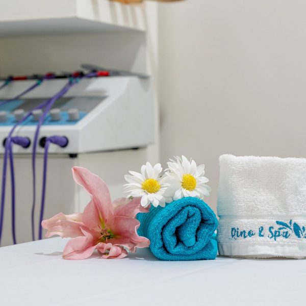 SPA ADVANCE MARKETING