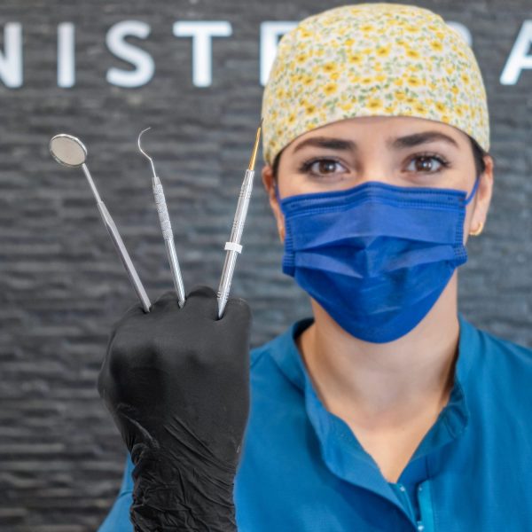 CLÍNICA DENTAL ADVANCE MARKETING