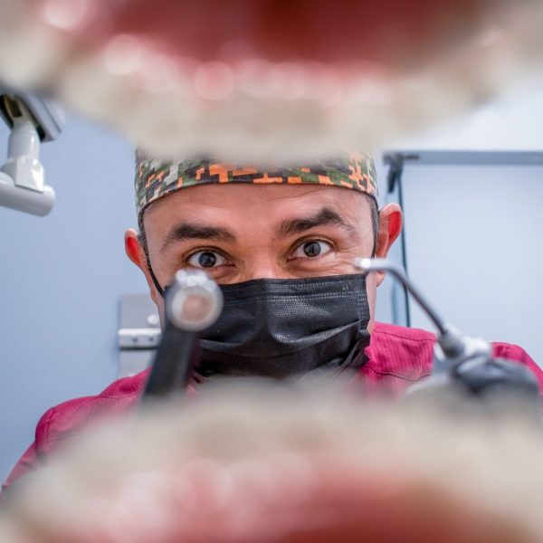 CLÍNICA DENTAL ADVANCE MARKETING