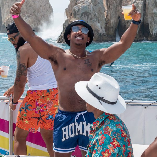 EVENTOS ADVANCE MARKETING